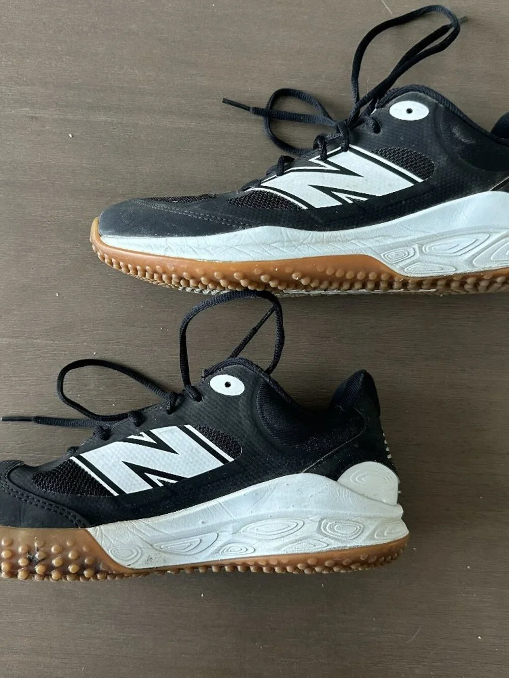 New Balance Fresh Foam X3000 V7 Turf Cleats Size 9